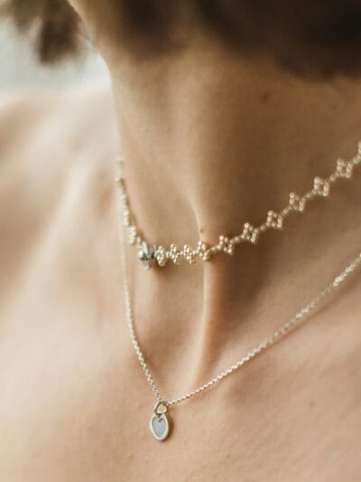 Schmuck & Accessoires