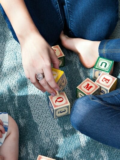 Kinder & Spielzeug
