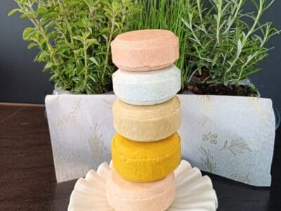 Chançonette Natürliche Seifen & Shampoos