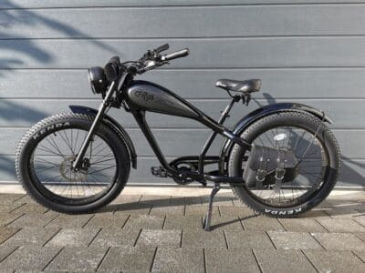 e-Rats e-Bikes