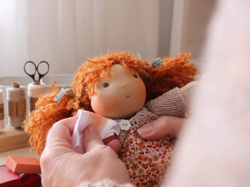 Natürchindli Puppenmanufaktur