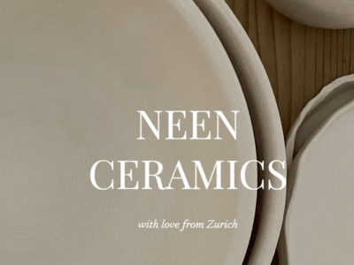 neen ceramics
