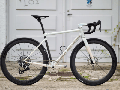 Dreier Cycles