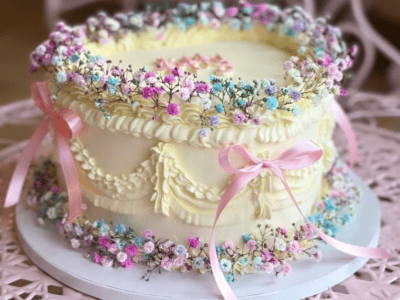Di's Cakery