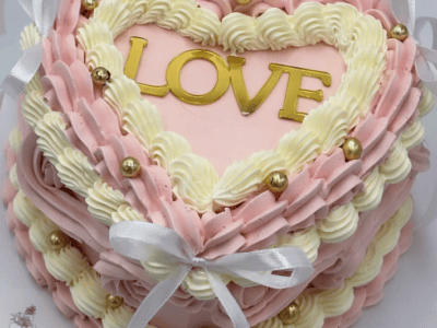 Di's Cakery
