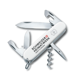 Heimatwerk Schweiz - Craft & Design