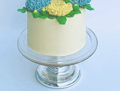 Mommy's Love Cakes by Rhonda