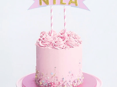 Mommy's Love Cakes by Rhonda