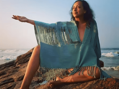 Mixtu Mexican Art Teals Organics