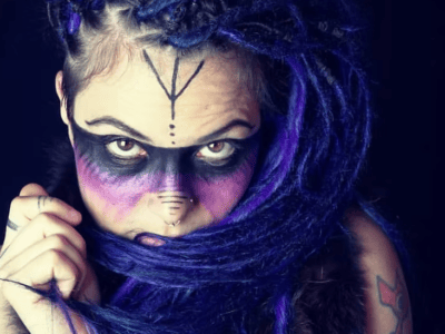 Cosima Handmade Dreadlocks