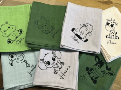 Ela's Handmade