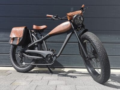 e-Rats e-Bikes
