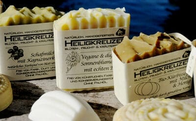 Heiligkreuzer Seifenmanufaktur