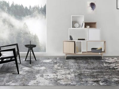 Cloak - Rugs - Teppiche