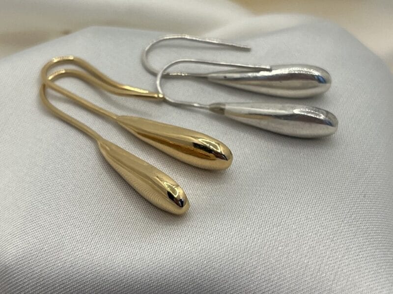 Handgemachten Schmuck