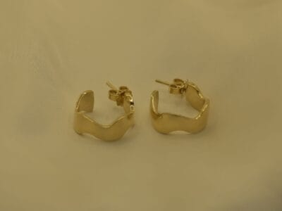 Handgemachten Schmuck