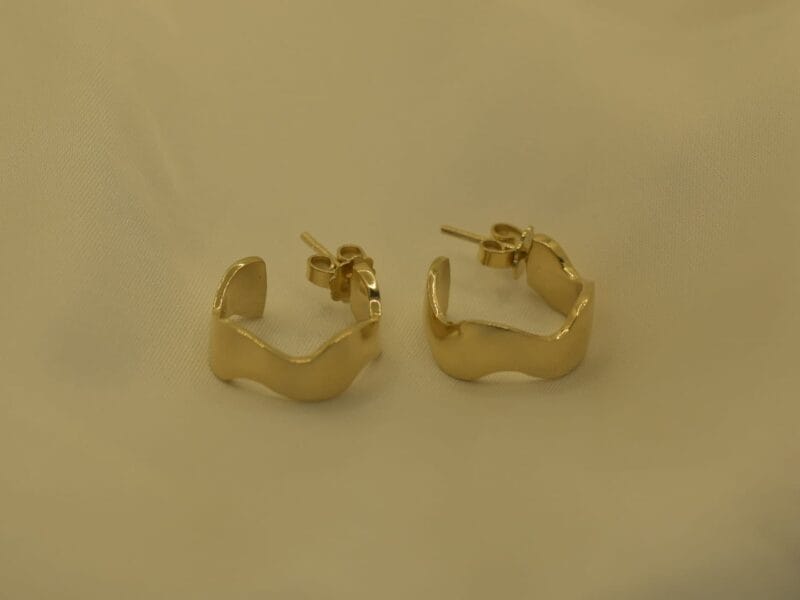 Handgemachten Schmuck