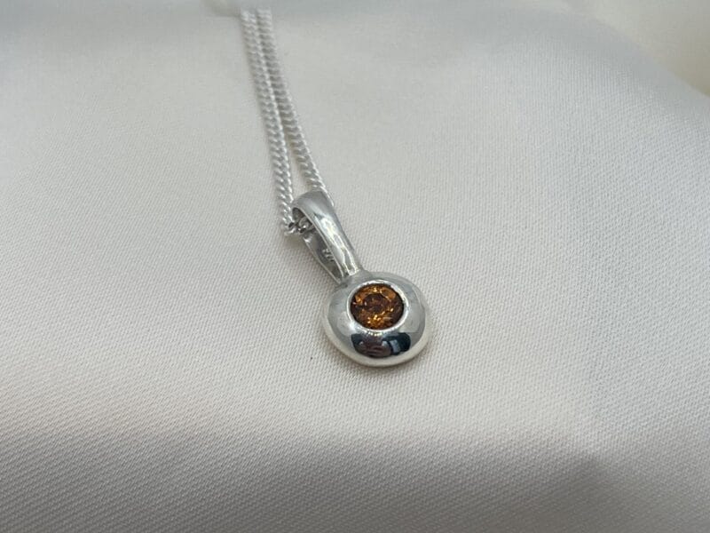 Handgemachten Schmuck