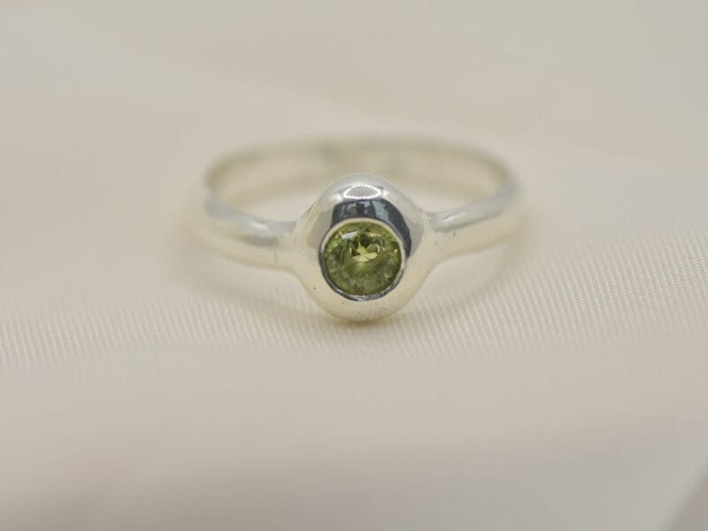 Handgemachten Schmuck