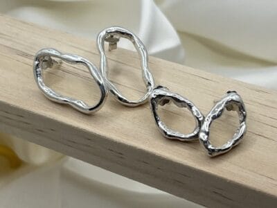 Handgemachten Schmuck