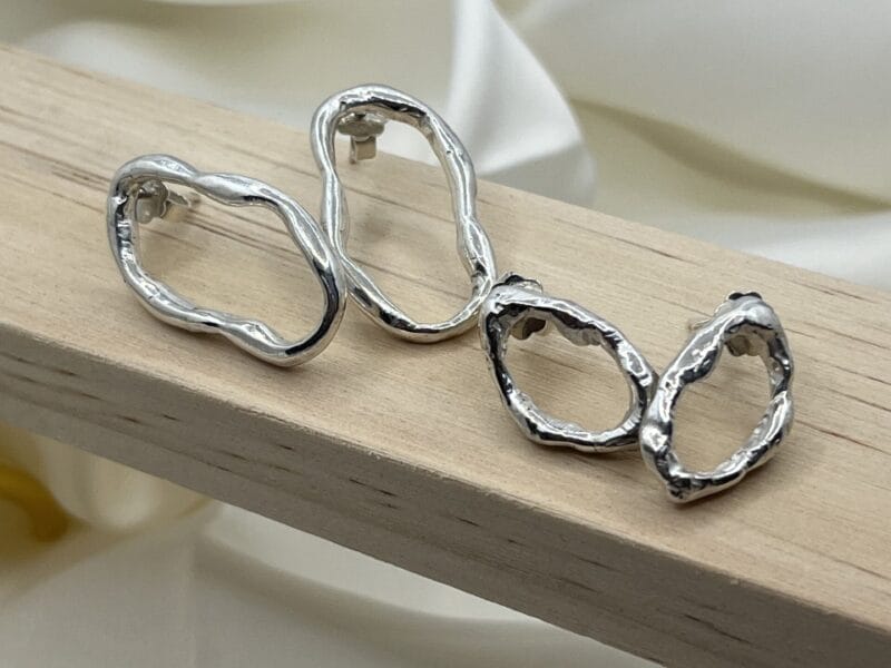 Handgemachten Schmuck