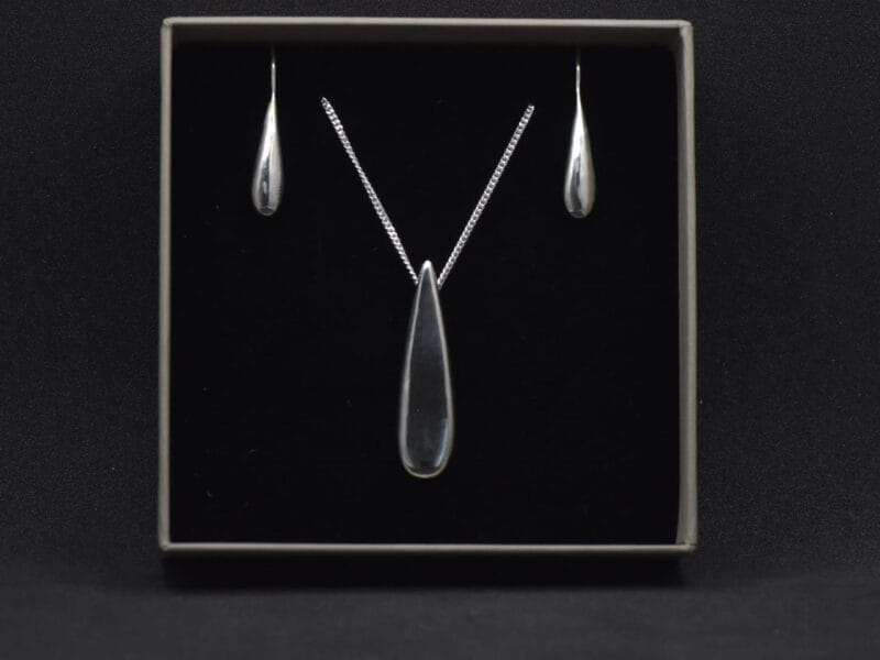 Handgemachten Schmuck