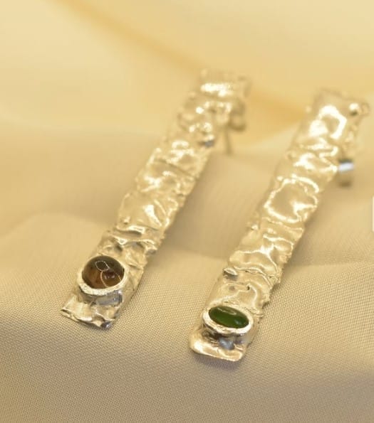 Handgemachten Schmuck